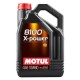 Motul 8100 X-POWER 10W-60 Motor Öl