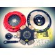 D15 D16 D17 XTD Stage 1-5 Clutch & 4,5Kg Flywheel kit