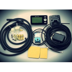 EVC 5 Electronic Valve Boost Controller & MAP sensor