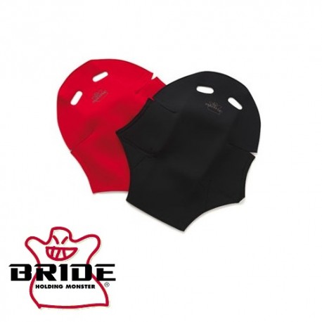 BRIDE Seat back protector PXL Type