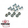 BRIDE Bolt Set for FX (model I)