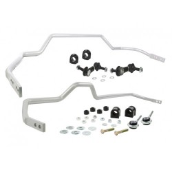 Whiteline Sway Bar kit