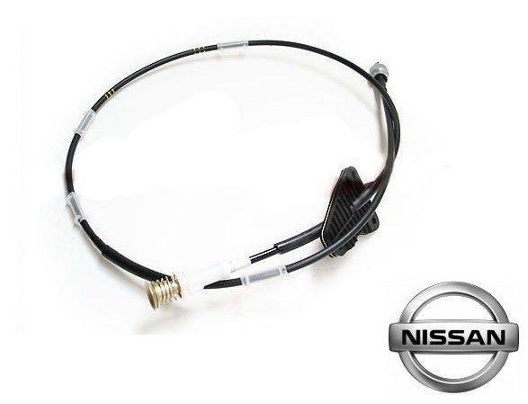 日産 純正 スカイライン R32 スピードメーター ケーブル ワイヤー
