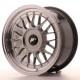 Japan Racing JR23 16" wheels