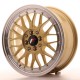 Japan Racing JR23 16" wheels