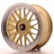 Japan Racing JR23 17" wheels