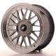 Japan Racing JR23 17" Felgen