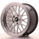 Japan Racing JR23 18" wheels