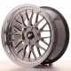 Japan Racing JR23 18" wheels