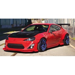 Toyota GT86 Subaru BRZ EPR Bodykit