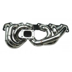 Nissan Skyline RB20/RB25 Low Mount Tubular Exhaust Manifold