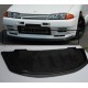 Nissan Skyline GTR R32 ABFlug Front lippe