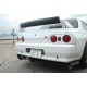 Nissan R32 GTR Fujimura Style Gurney Flap