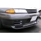 Nissan R32 GTR JUN Style Front Lip Karbon