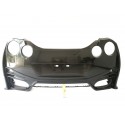 Nissan R35 GTR Nismo Style Rear Bumper