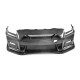 Nissan R35 GTR Nismo Style Front Bumper