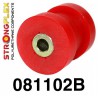 Rear Axle Ahock Absorber Lower Mounting Bush