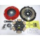 Mazda MX-5 XTD 1.6 1.8 Stage 1-5 Kupplungssatz & 4Kg Schwungrad
