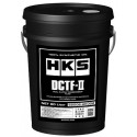 HKS DCTF-II Dual Clutch Transmission Fluid 20L