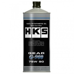 HKS Getriebe Öl 75W90 - 85w250