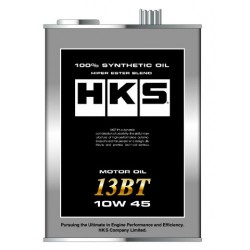 HKS Super Oil 13BT 10W-45 Mazda RX-7