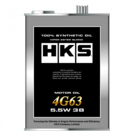 HKS Super Öl 4G63 5.5w38 Mitsubishi Evo I - IX