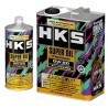 HKS Super Engine Öl Premium 0W25 - 10w40