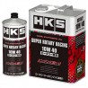 HKS Super Rotary Racing Öl 10w40