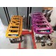 PRP RB25 & RB26 2WD or 4WD Billet Block Brace