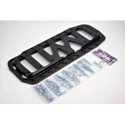 PRP RB25 & RB26 2WD oder 4WD Billet Block Brace