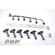 PRP RB R35 VR38 Zündspulen Halterung Kit (RB20, RB25, RB26)