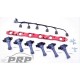 PRP RB NEO R35 VR38 Coil Bracket Kit (RB25 NEO)
