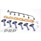 PRP RB NEO R35 VR38 Coil Bracket Kit (RB25 NEO)