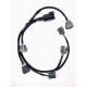 RB R35 VR38 Coil Pack Harness Loom - (RB20 RB25 RB26)