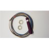 PRP Bottom Crank Cherry Hall Sensor