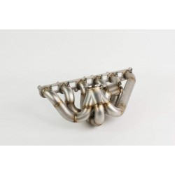 Hypertune RB26 RB30 VBand Turbo Manifold