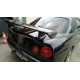 Nissan Skyline R34 GT-R Heckspoiler Carbon