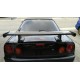 Nissan Skyline R34 GT-R Heckspoiler Carbon