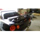 Nissan Skyline R34 GT-R Heckspoiler Carbon