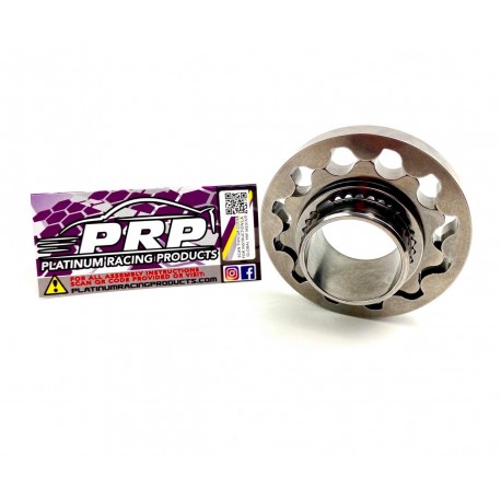 PRP Billet Spline Drive Oil Pump Gear - Nissan RB20 / RB25 / RB26 / RB30 Oil Pump