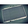 Chaser Mark II JZX100 Alloy Race Radiator Twin Core