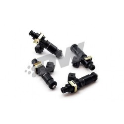 Deatschwerks 1200cc Injector Set Nissan CA18 KA24 1989-1990