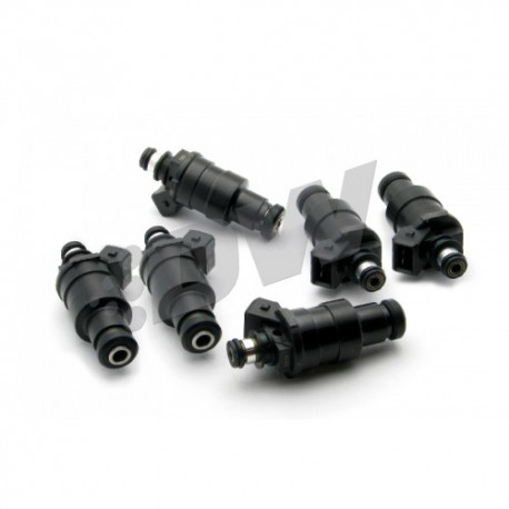 DeatschWerks Injector set Skyline GTR RB26DETT 89-02 550cc Low imp