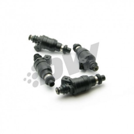 Deatschwerks 1000cc Injector Set Nissan CA18 KA24 1989-1990