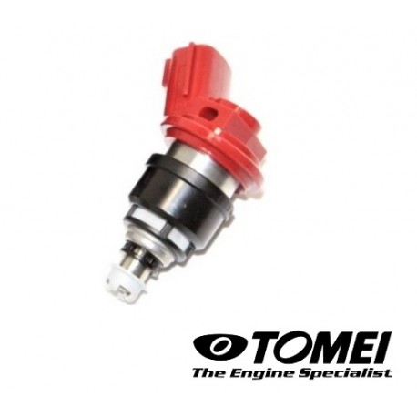 740cc Tomei Fuel Injector Side Feed