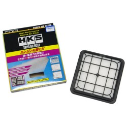 HKS Subaru Forester/Impreza/Legacy Super Hybrid Filter