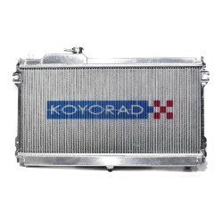 Koyorad Radiator Suzuki Swift Sport ZC31 (05-12)