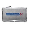 Koyorad Radiator Suzuki Swift Sport ZC31 (05-12)
