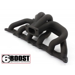 6boost - Nissan RB25/RB30DET (DOHC) Exhaust Manifold