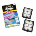 HKS R35 GTR Super Hybrid Filter